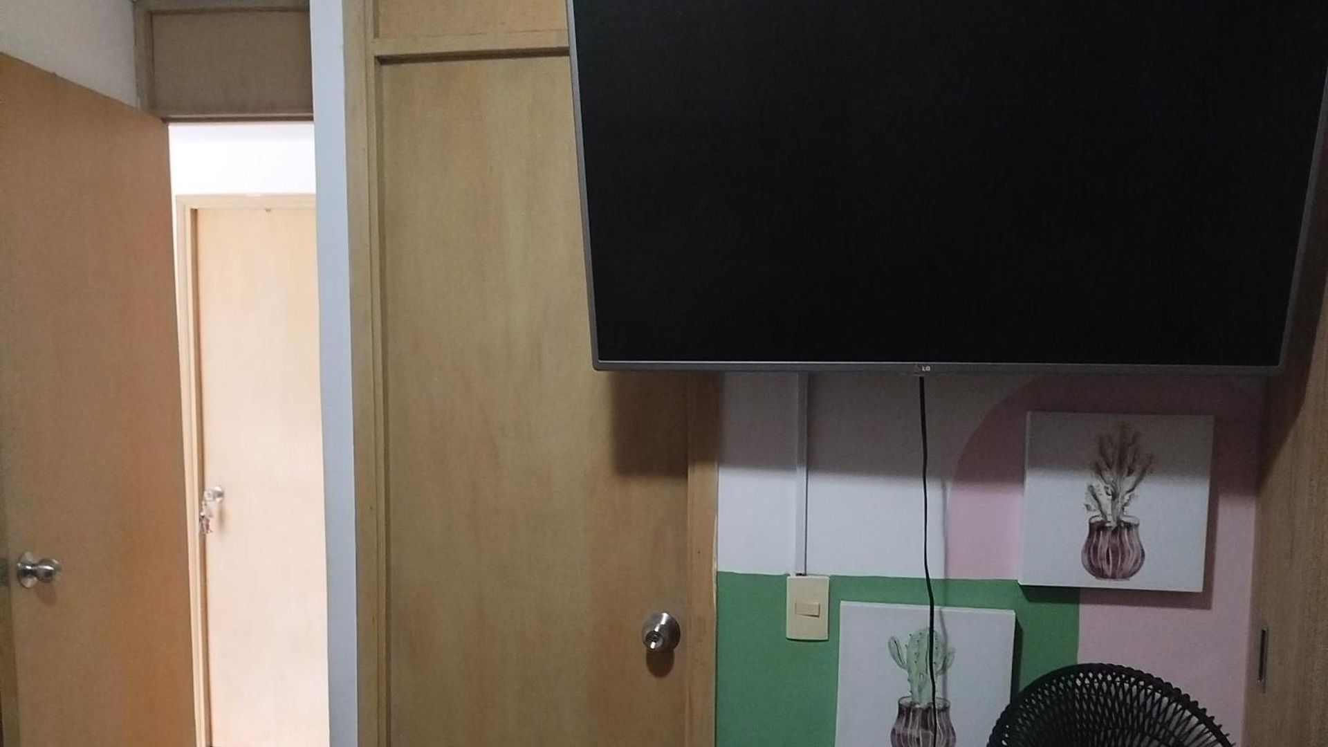 La Casita De Jo Apartamento *