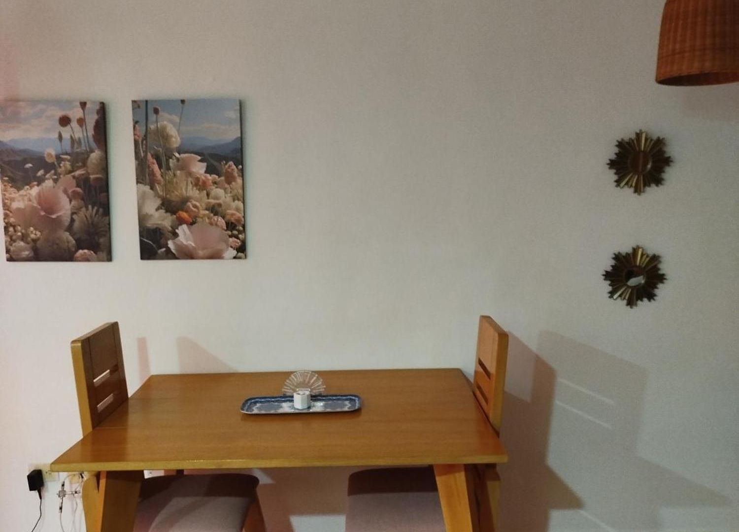 Apartamento La Casita De Jo Cartagena