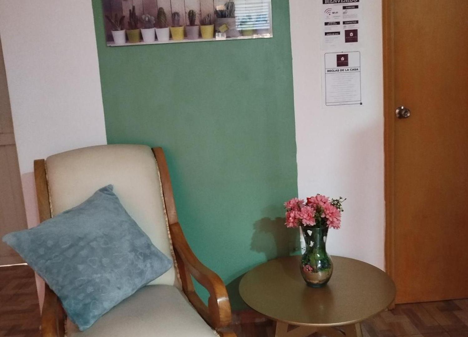 La Casita De Jo