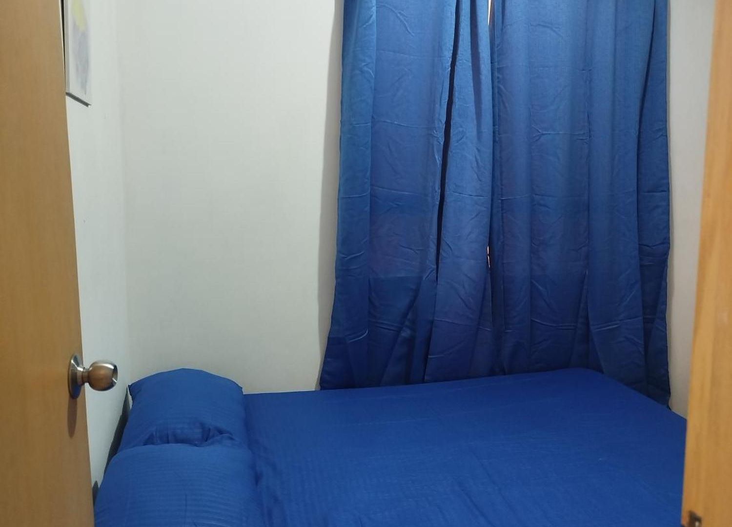 Apartamento La Casita De Jo *