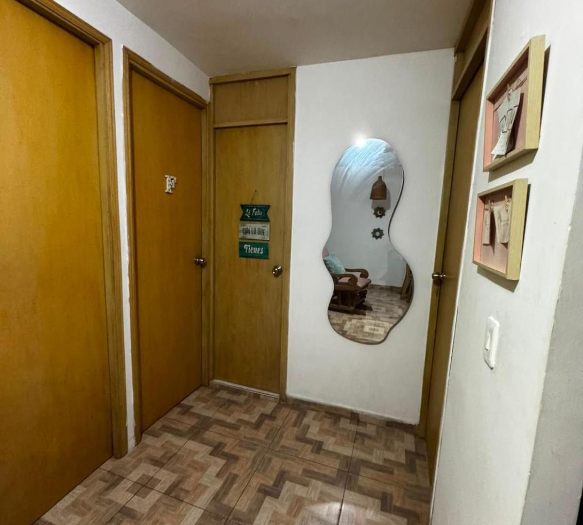 La Casita De Jo Apartamento Cartagena