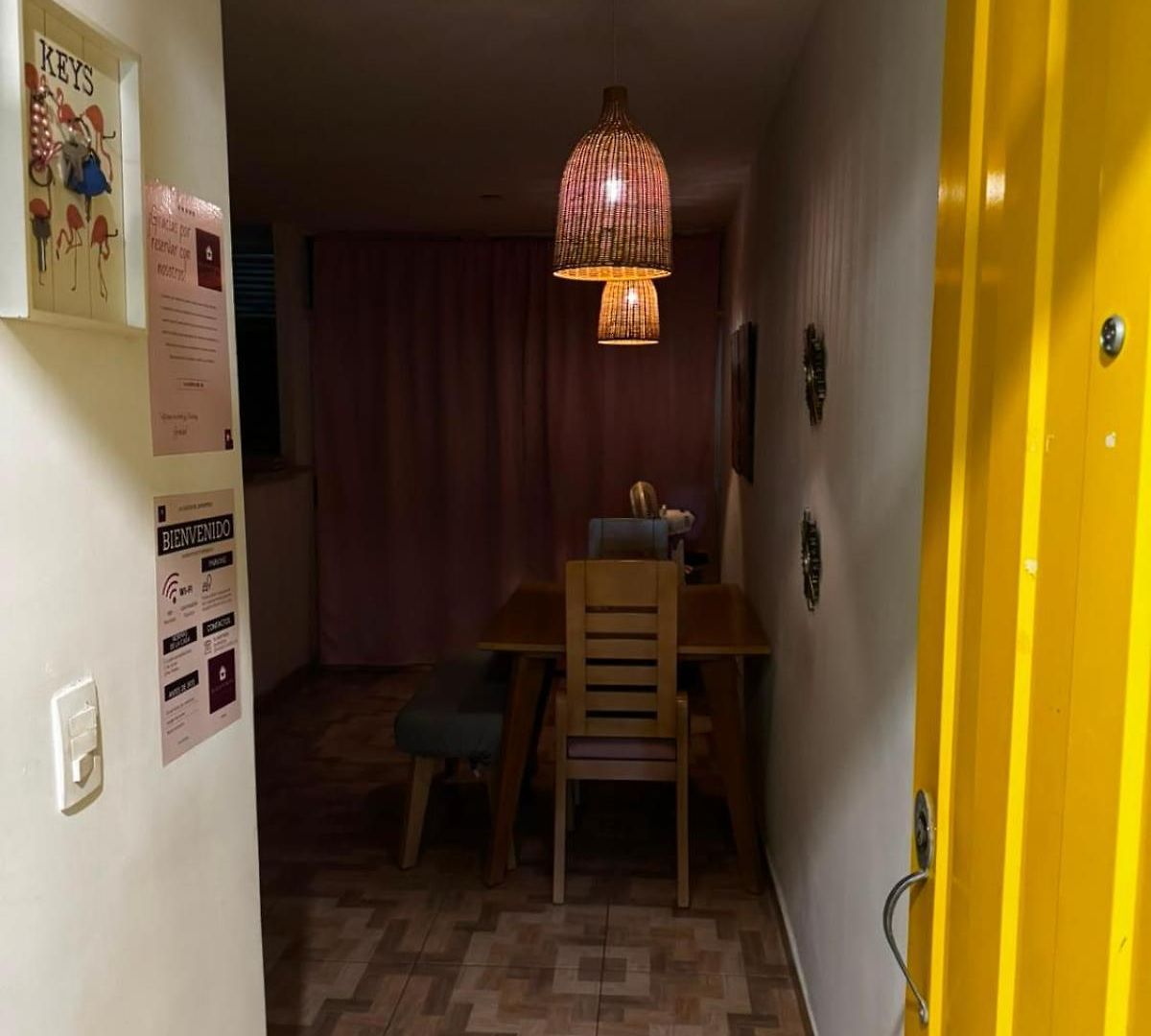 Apartamento La Casita De Jo