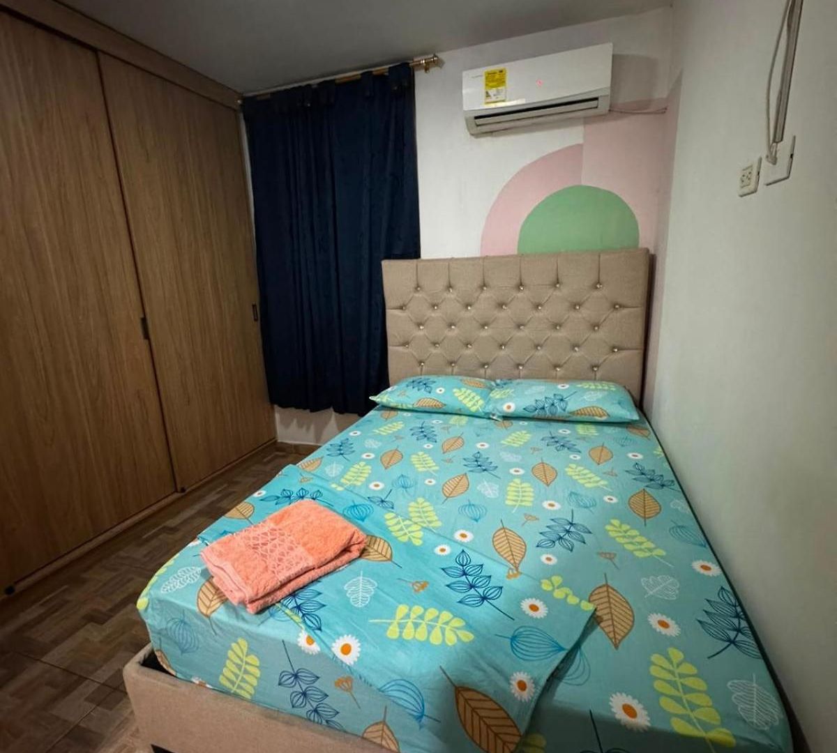 La Casita De Jo Apartamento Cartagena