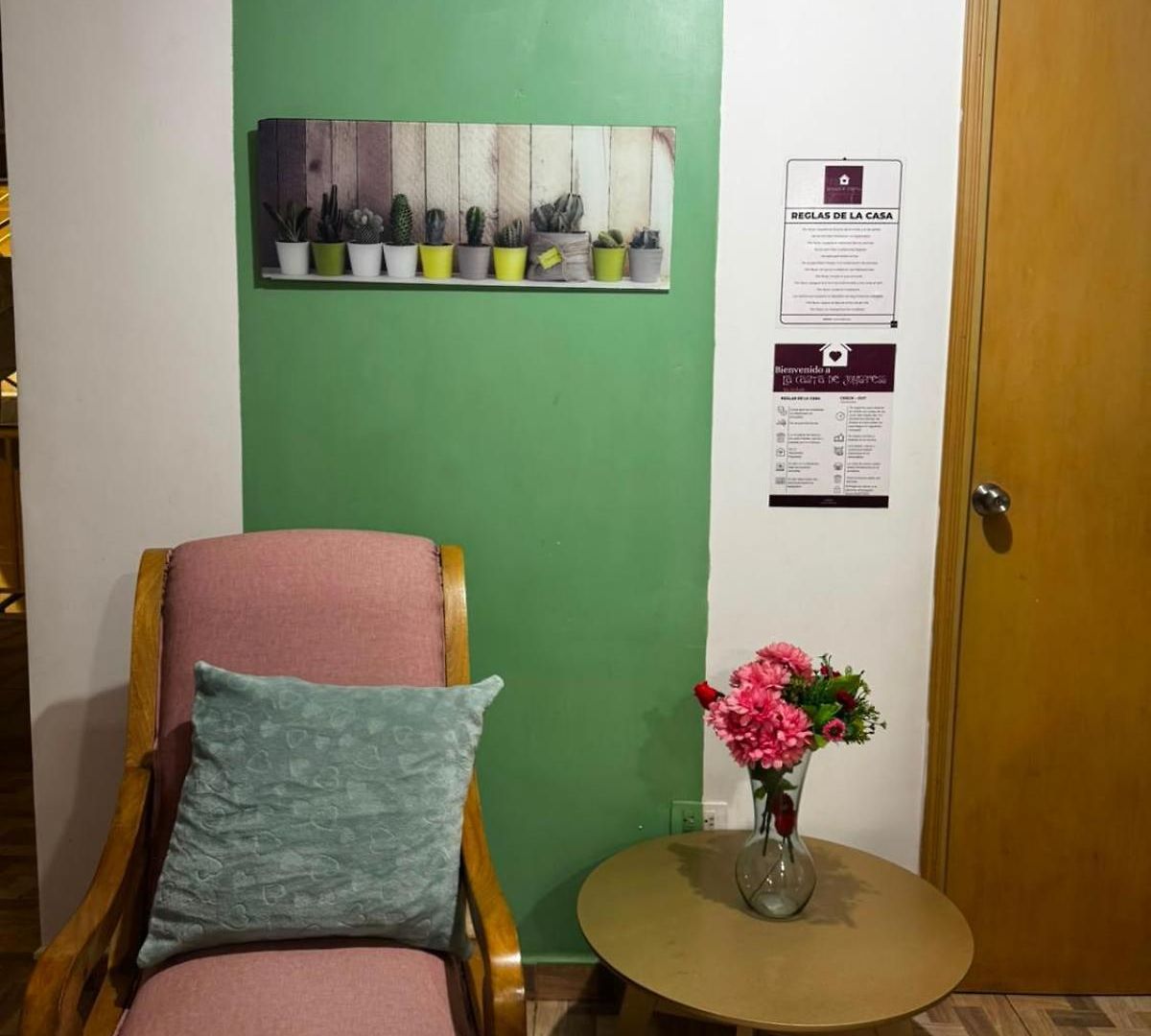 Apartamento La Casita De Jo Cartagena