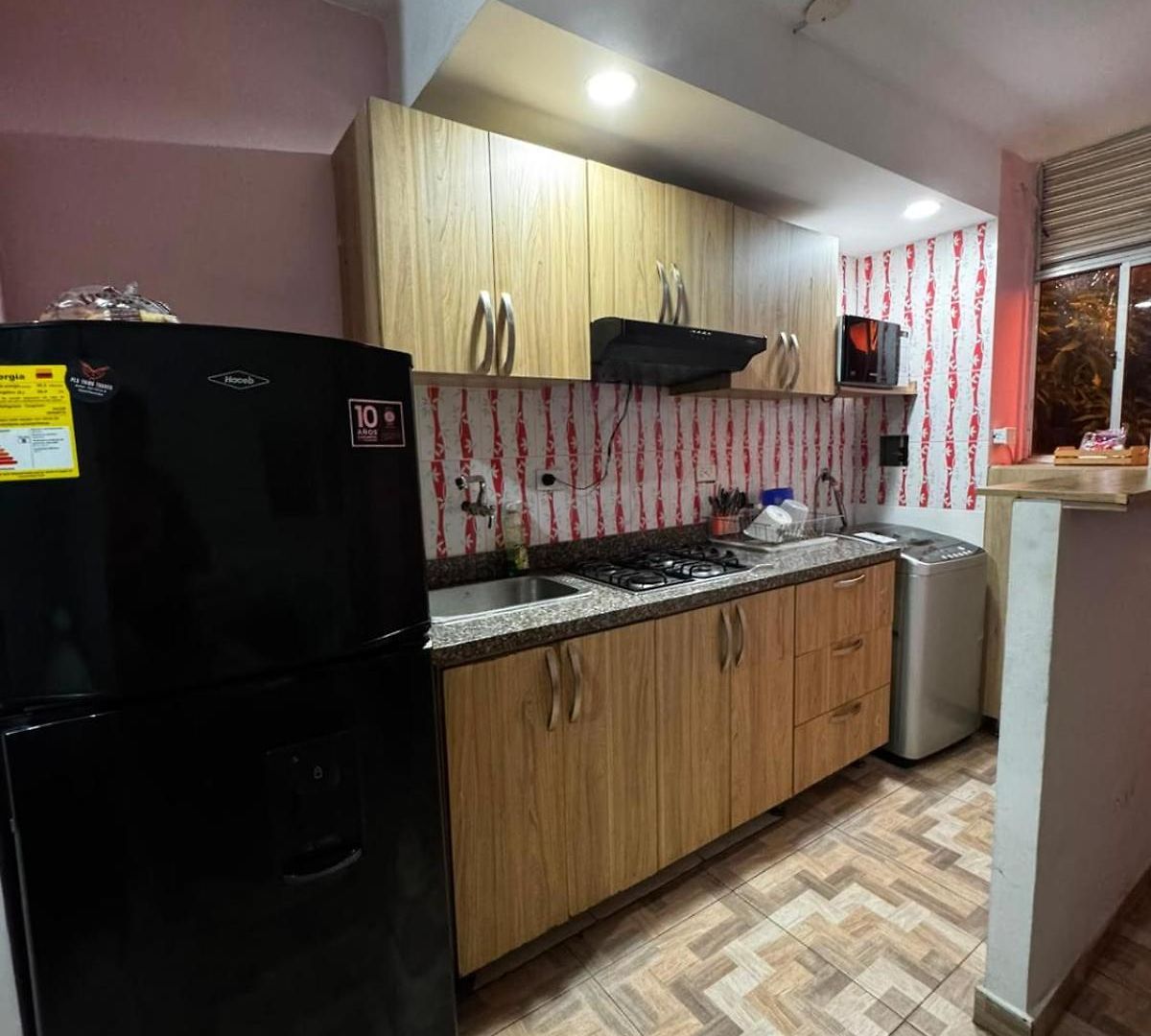 La Casita De Jo Apartamento