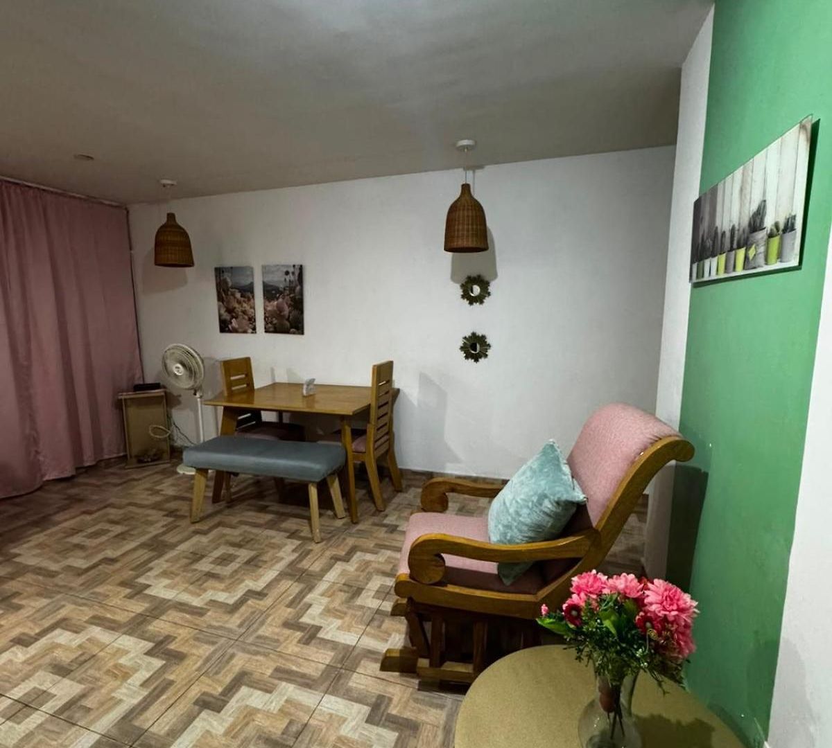 Apartamento La Casita De Jo Cartagena