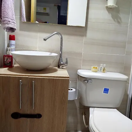 La Casita De Jo Apartamento *