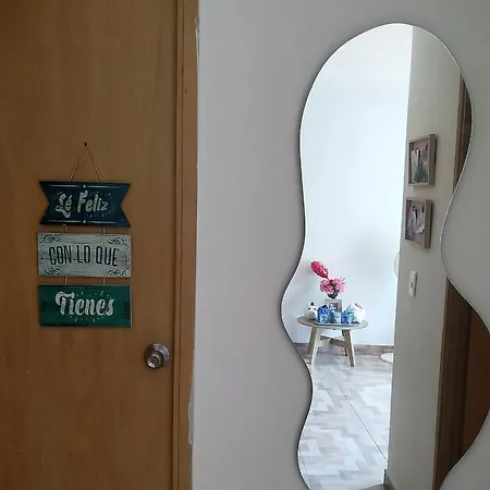 La Casita De Jo Cartagena