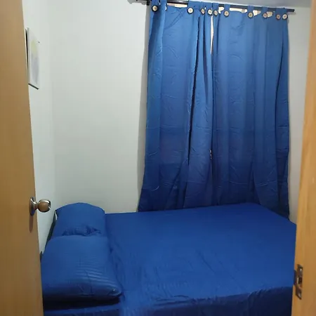 Apartamento La Casita De Jo *