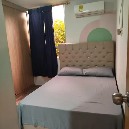 La Casita De Jo Apartamento *