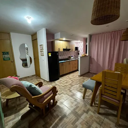 La Casita De Jo