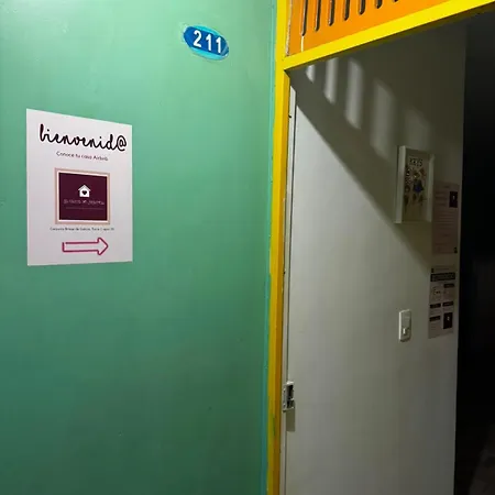 La Casita De Jo Cartagena