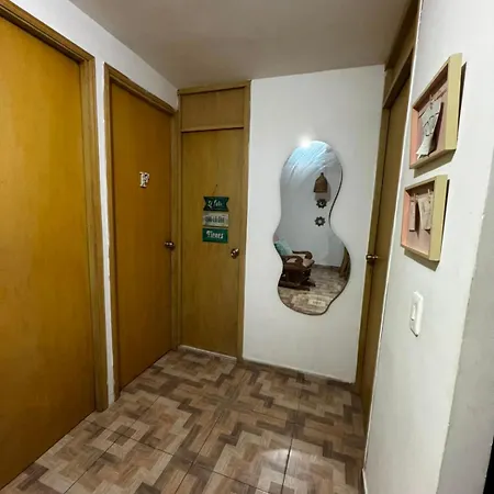 La Casita De Jo Apartamento Cartagena