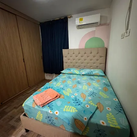 La Casita De Jo Apartamento Cartagena