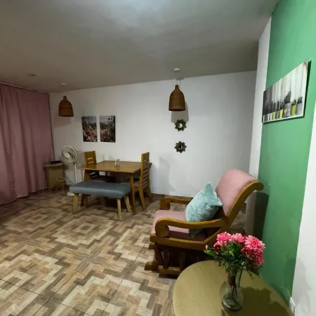 Apartamento La Casita De Jo Cartagena