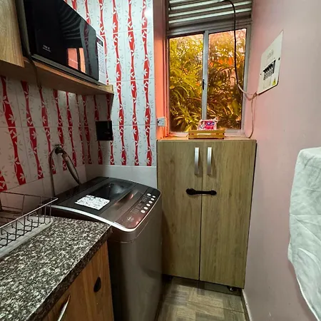 La Casita De Jo Cartagena