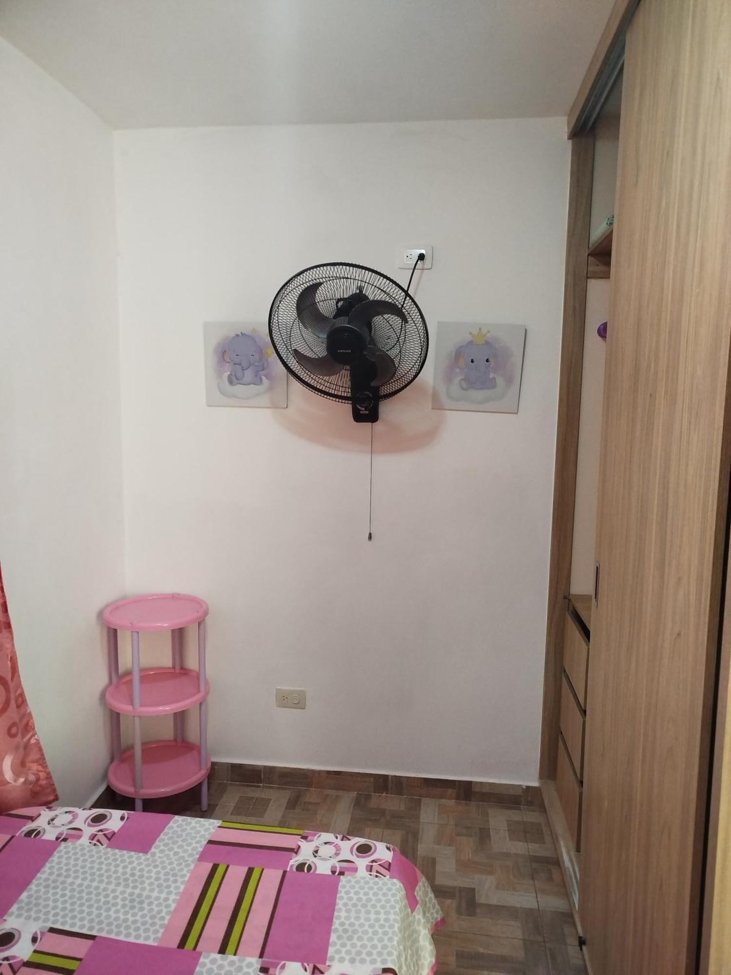 La Casita De Jo Apartment Cartagena