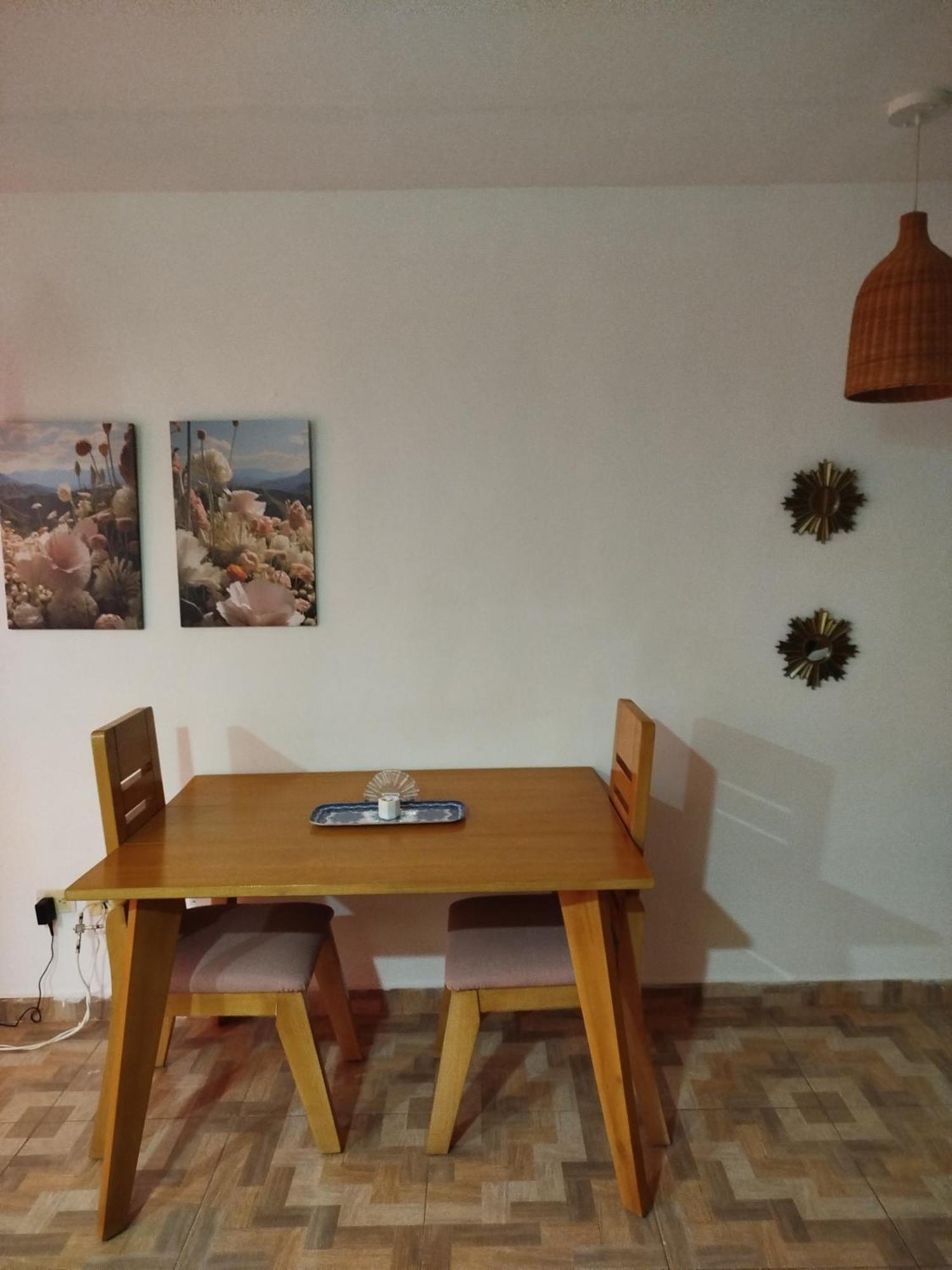 Apartment La Casita De Jo Cartagena