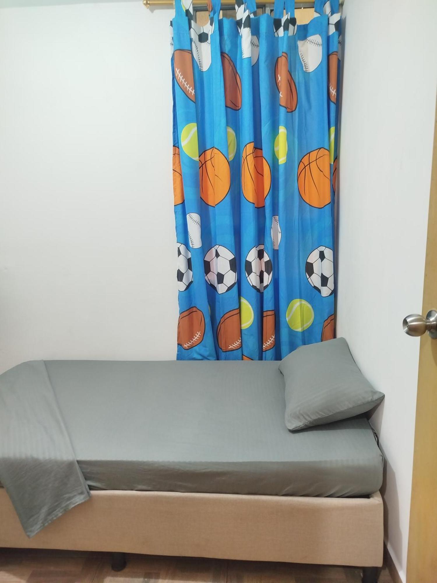 La Casita De Jo Apartment Cartagena