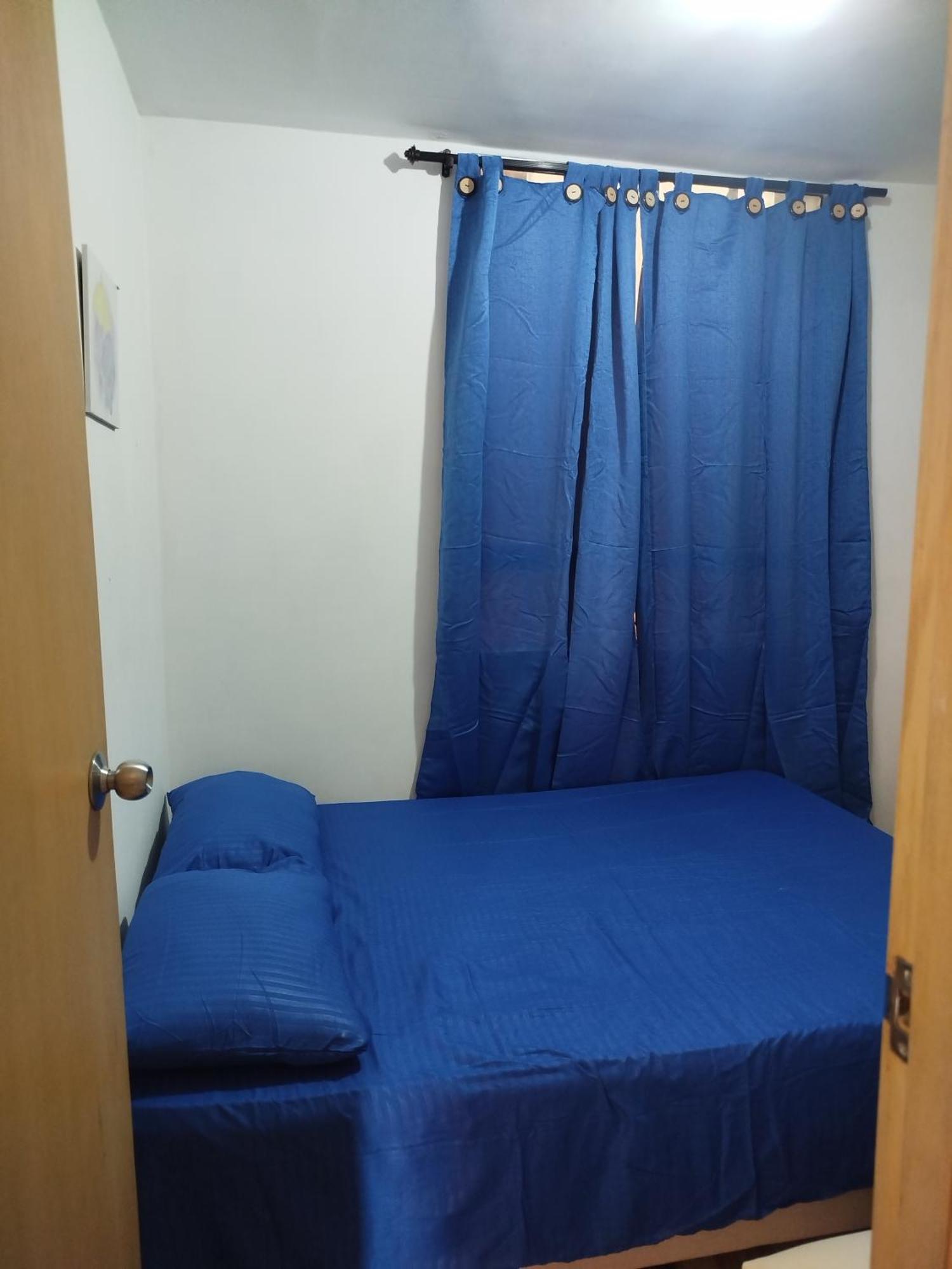 Apartment La Casita De Jo *