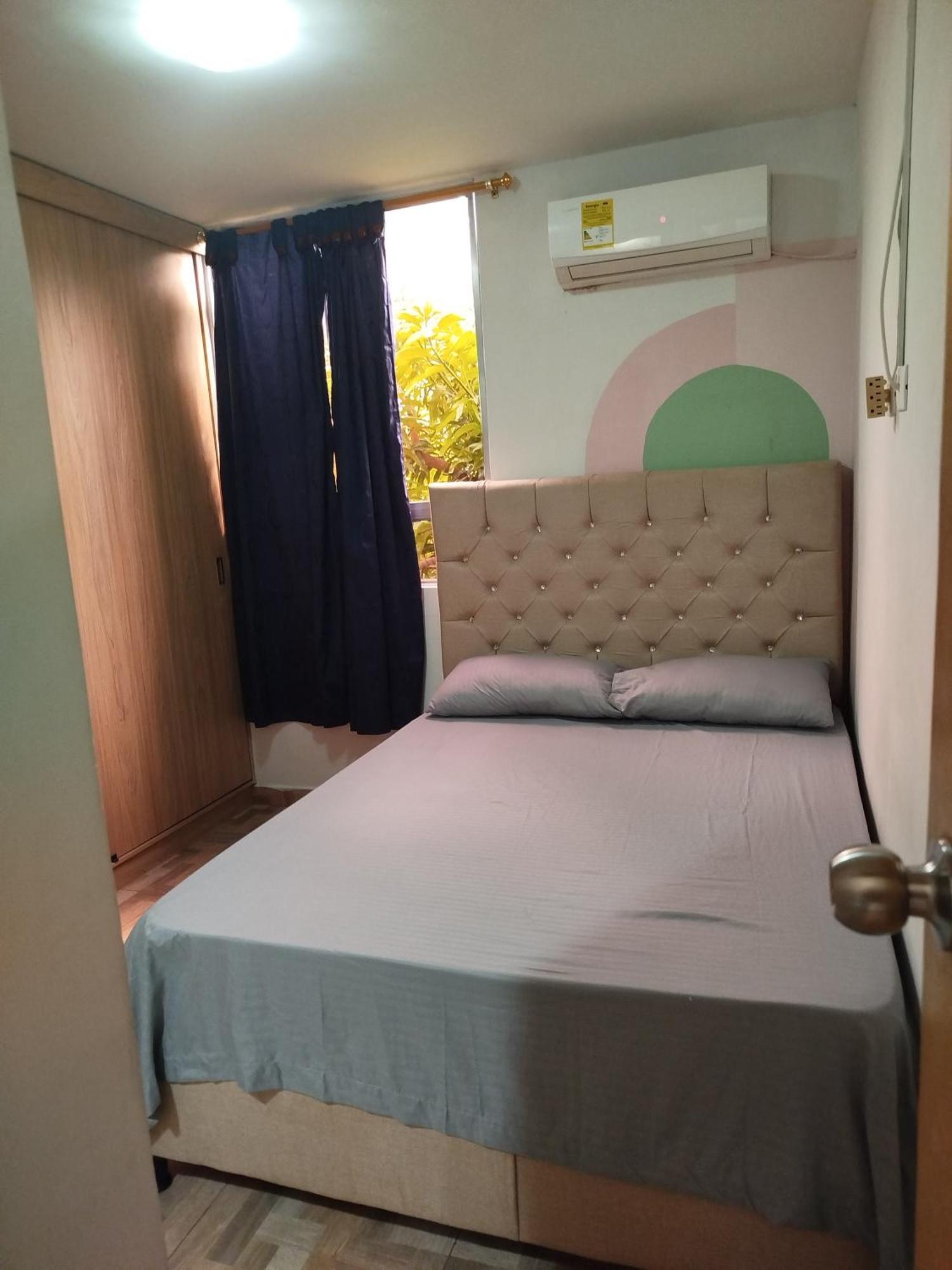 La Casita De Jo Apartment *