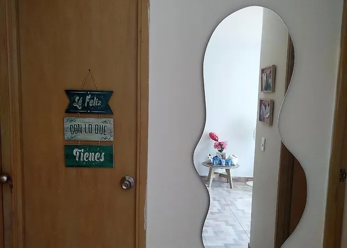 La Casita De Jo
