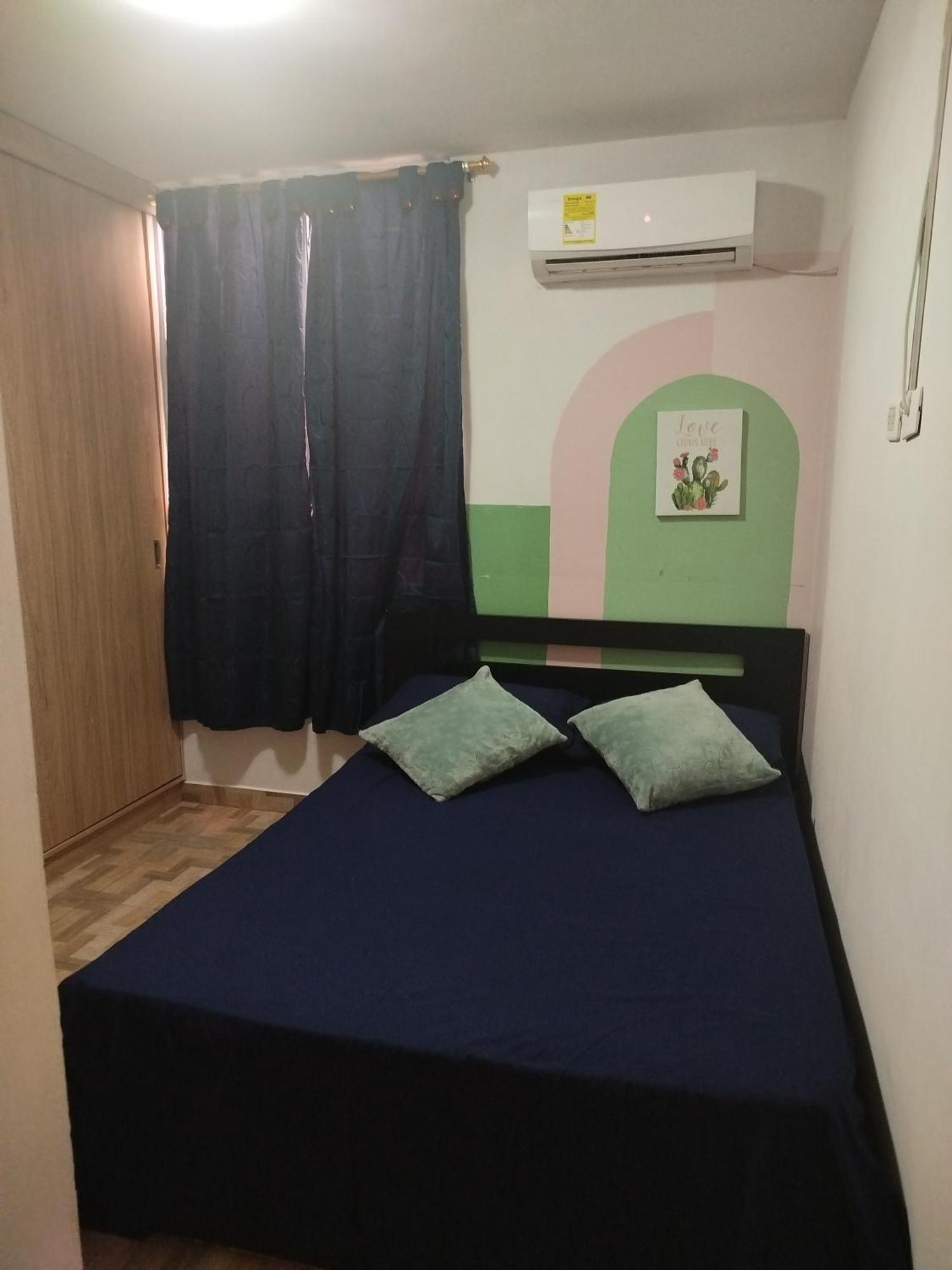 La Casita De Jo Apartamento