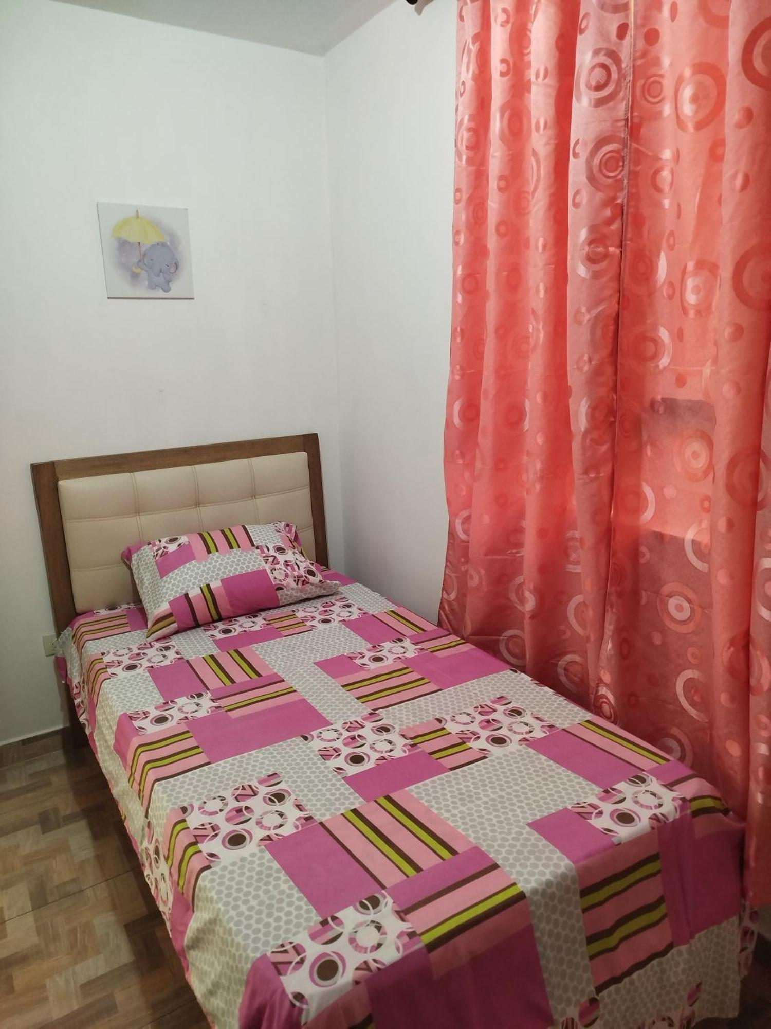 Apartamento La Casita De Jo