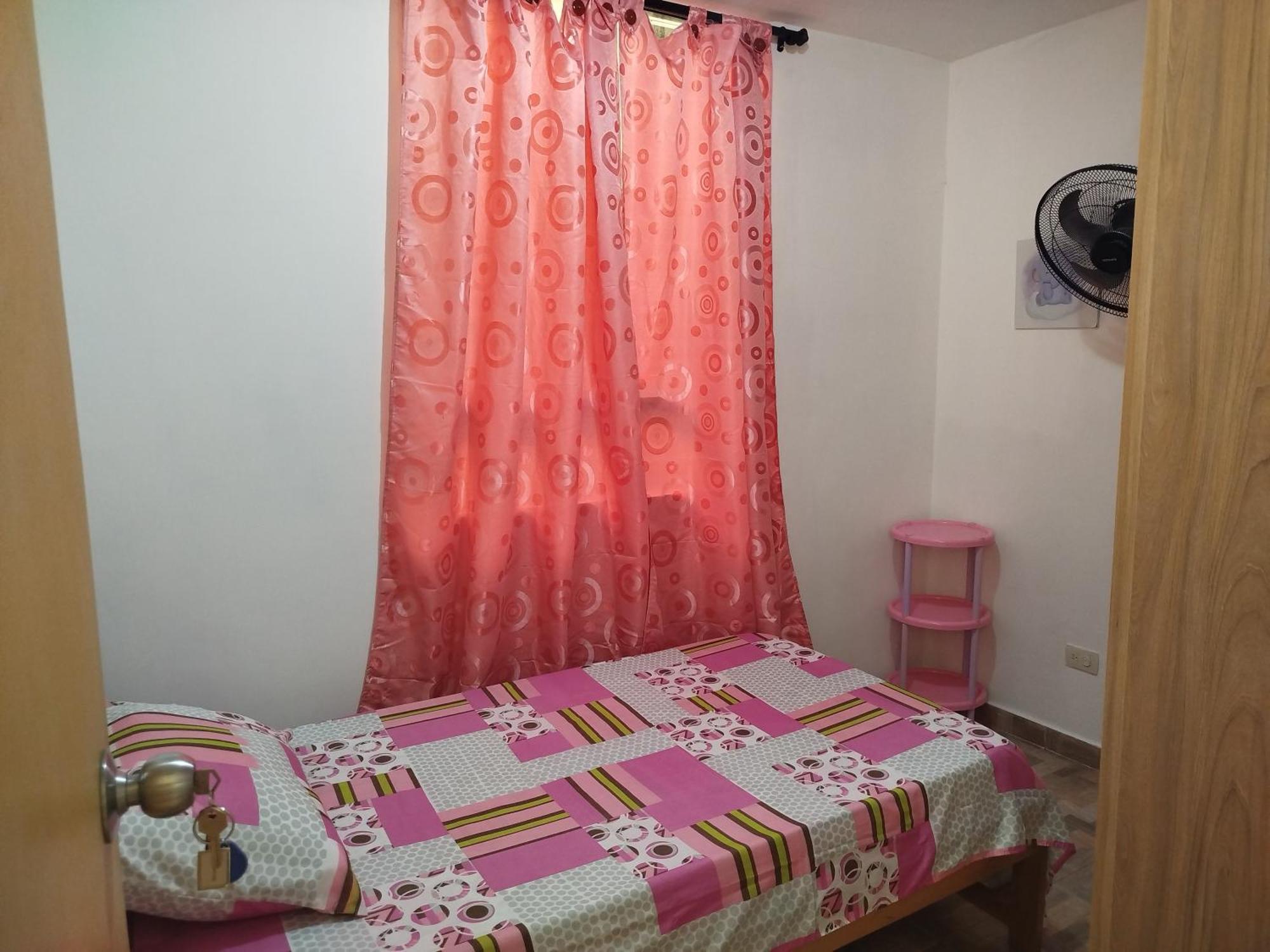 La Casita De Jo Apartment *