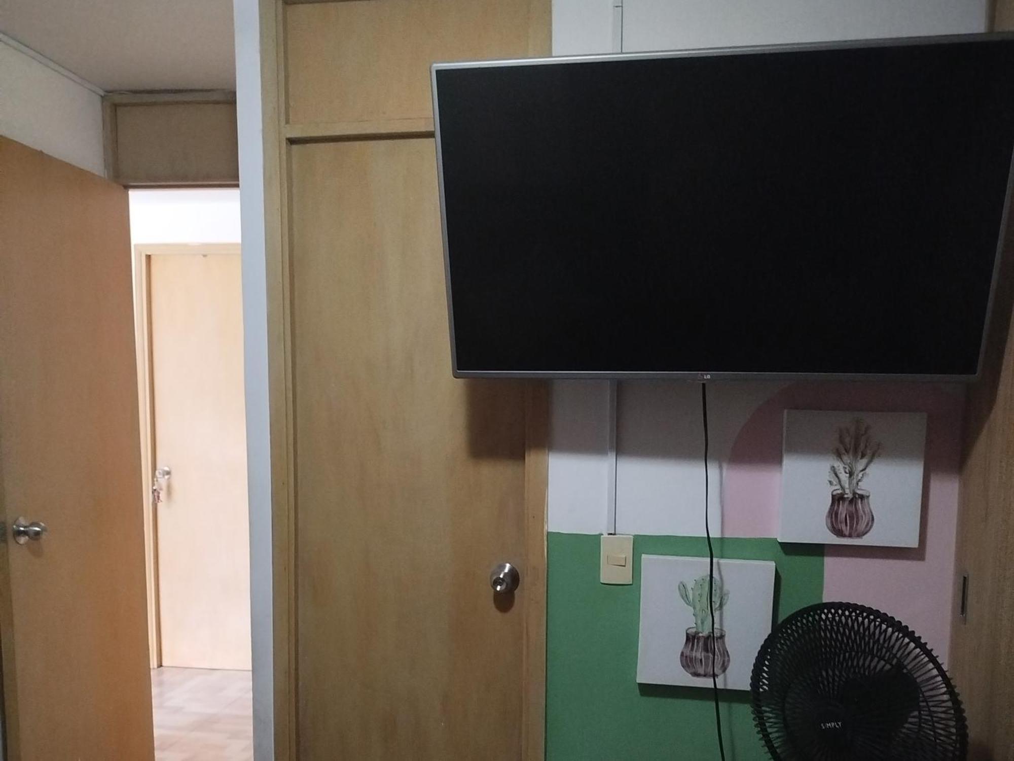 La Casita De Jo Apartamento *